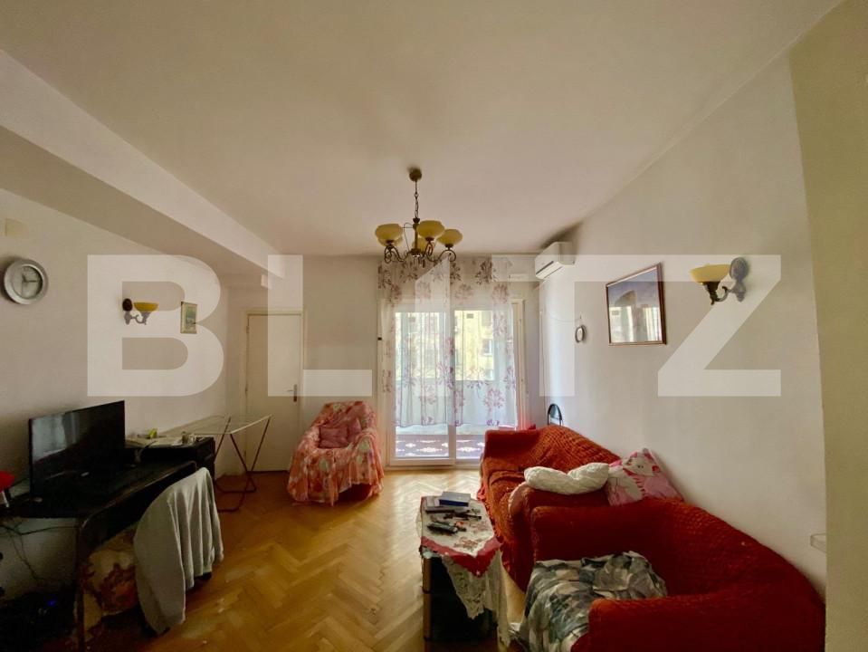 Apartament de vânzare 3 camere Ultracentral - 143674AV | BLITZ București | Poza2