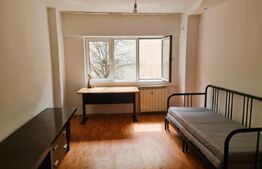 Apartament decomodat, 57,36mp, 2 camere, Piata Unirii