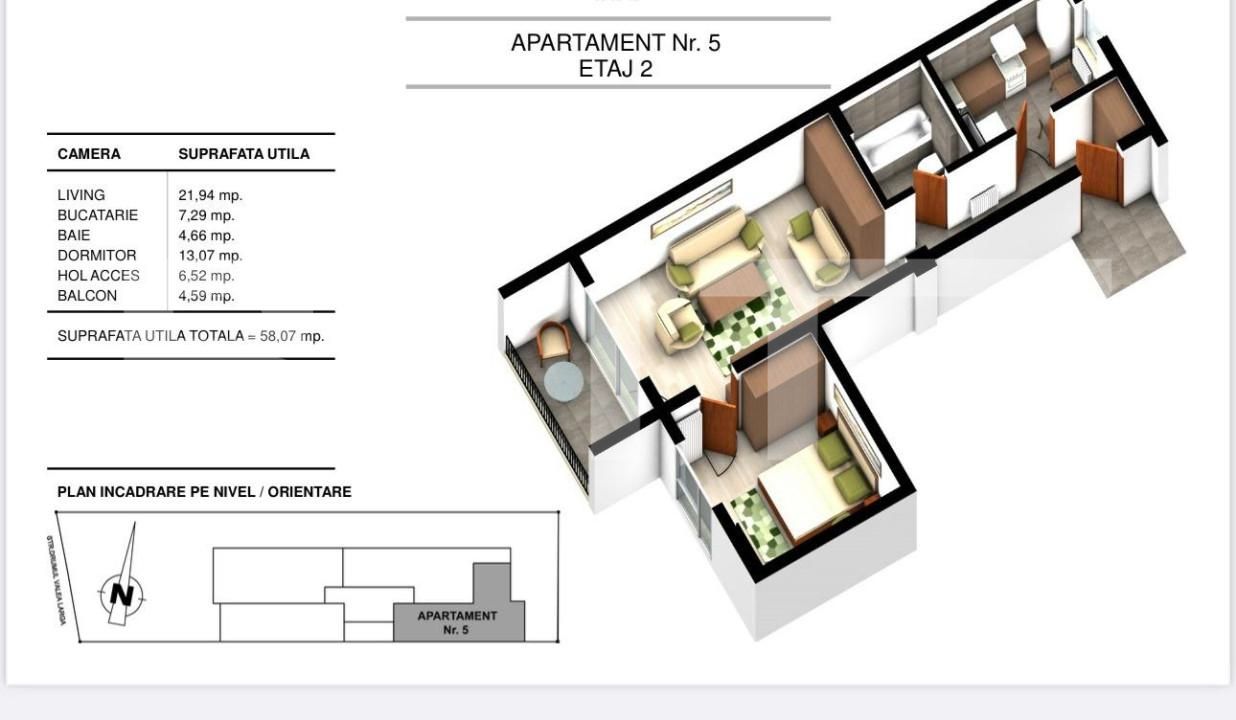 Apartament de vânzare 2 camere Ghencea - 144270AV | BLITZ București | Poza5