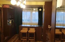 Garsoniera duplex, 38mp, zona Mall Vitan