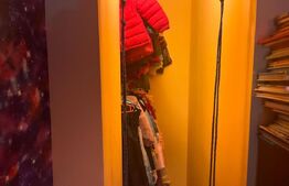 Garsoniera duplex, 38mp, zona Mall Vitan