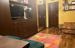 Garsoniera duplex, 38mp, zona Mall Vitan