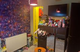 Garsoniera duplex, 38mp, zona Mall Vitan