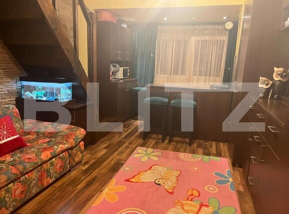 Garsonieră de vânzare Dudesti - 144289AV | BLITZ București | Poza10