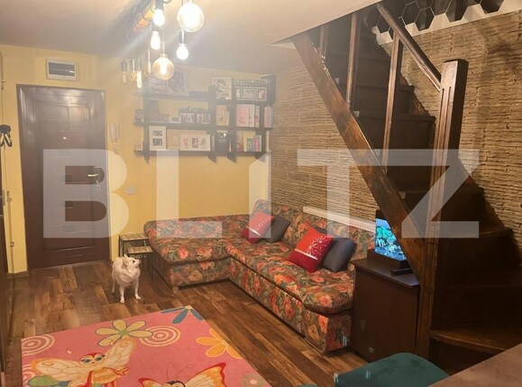 Garsonieră de vânzare Dudesti - 144289AV | BLITZ București | Poza1