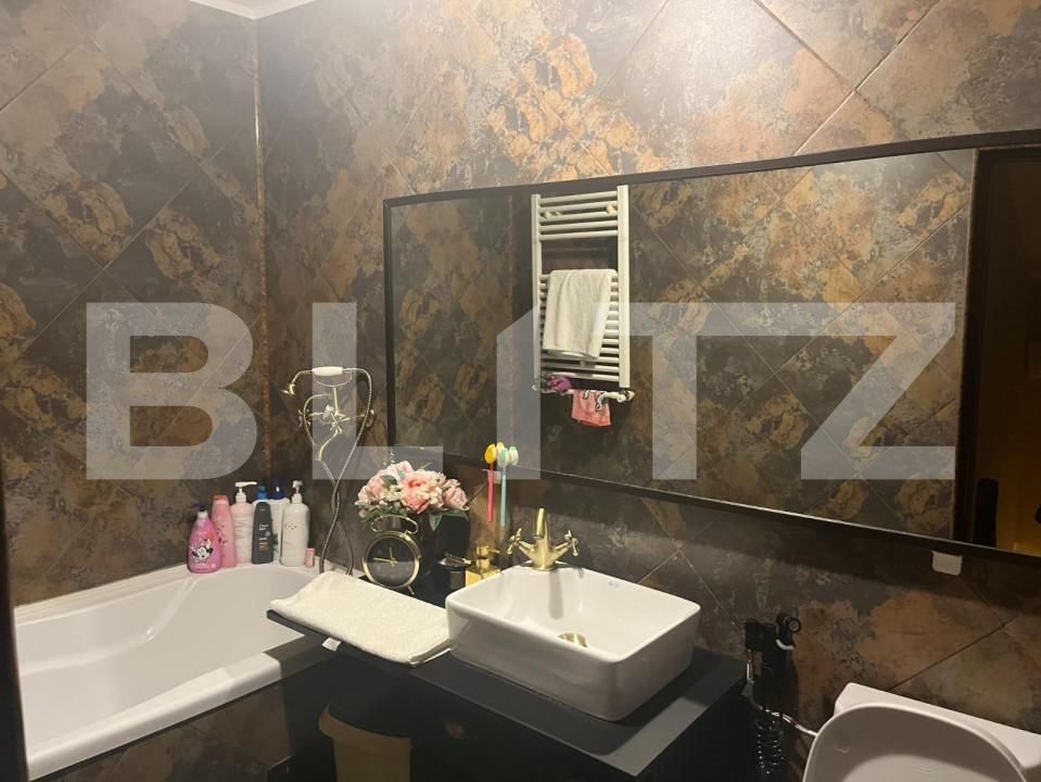 Garsonieră de vânzare Dudesti - 144289AV | BLITZ București | Poza9