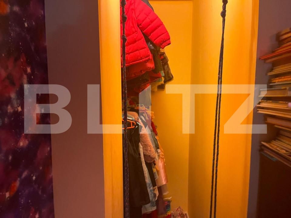 Garsonieră de vânzare Dudesti - 144289AV | BLITZ București | Poza4