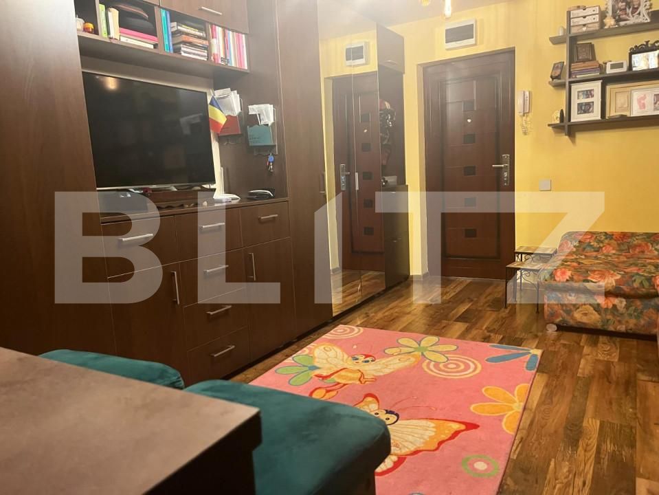 Garsonieră de vânzare Dudesti - 144289AV | BLITZ București | Poza15
