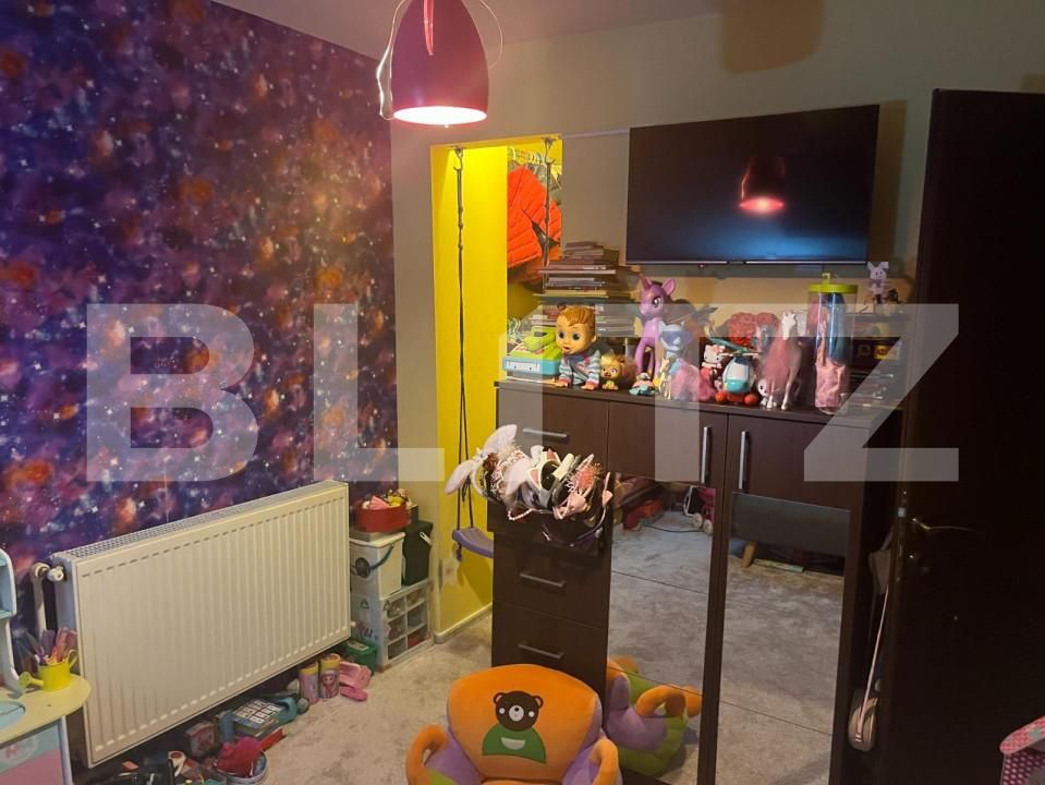 Garsonieră de vânzare Dudesti - 144289AV | BLITZ București | Poza5