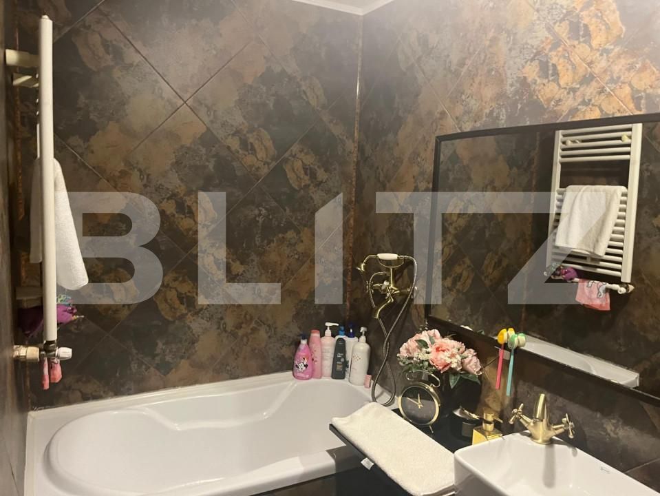Garsonieră de vânzare Dudesti - 144289AV | BLITZ București | Poza2