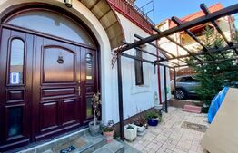 Apartament in vila interbelica, modern si luminos, Parcul Carol