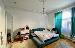 Apartament in vila interbelica, modern si luminos, Parcul Carol