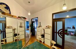 Apartament in vila interbelica, modern si luminos, Parcul Carol