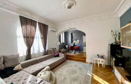 Apartament in vila interbelica, modern si luminos, Parcul Carol