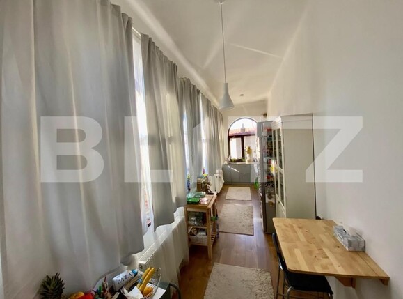 Apartament de vânzare 3 camere Parcul Carol - 144294AV | BLITZ București | Poza4