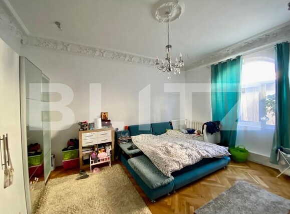Apartament de vânzare 3 camere Parcul Carol - 144294AV | BLITZ București | Poza12