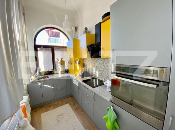 Apartament de vânzare 3 camere Parcul Carol - 144294AV | BLITZ București | Poza5