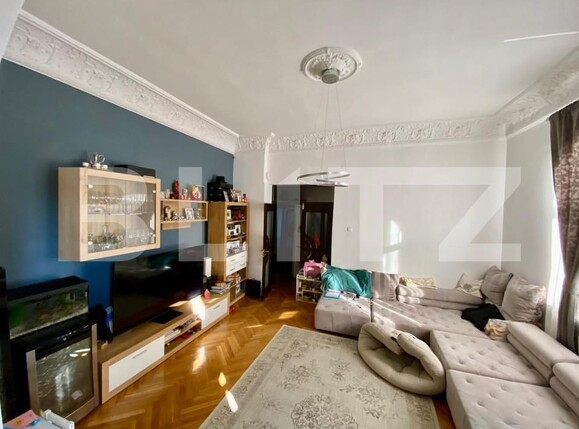 Apartament de vânzare 3 camere Parcul Carol - 144294AV | BLITZ București | Poza10