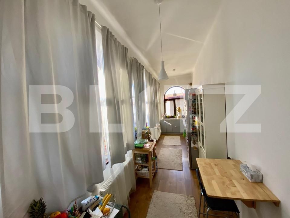 Apartament de vânzare 3 camere Parcul Carol - 144294AV | BLITZ București | Poza4
