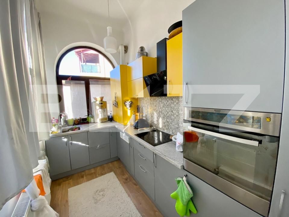 Apartament de vânzare 3 camere Parcul Carol - 144294AV | BLITZ București | Poza5