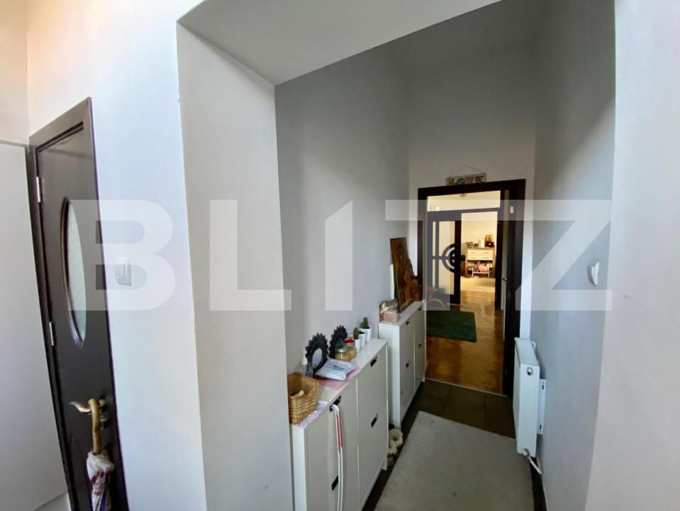 Apartament de vânzare 3 camere Parcul Carol - 144294AV | BLITZ București | Poza6