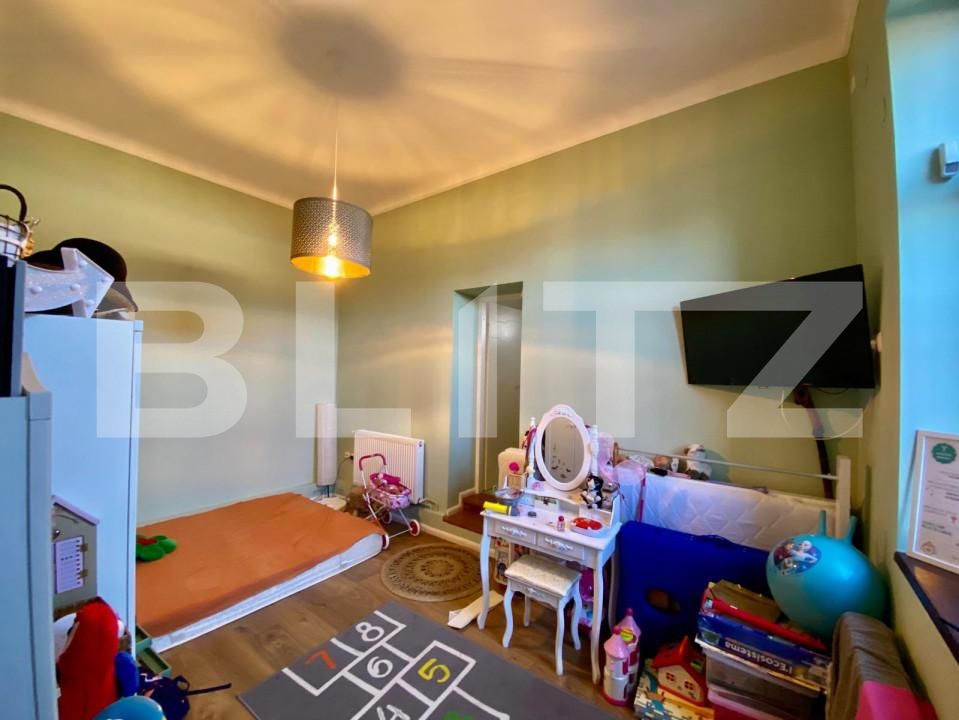 Apartament de vânzare 3 camere Parcul Carol - 144294AV | BLITZ București | Poza3
