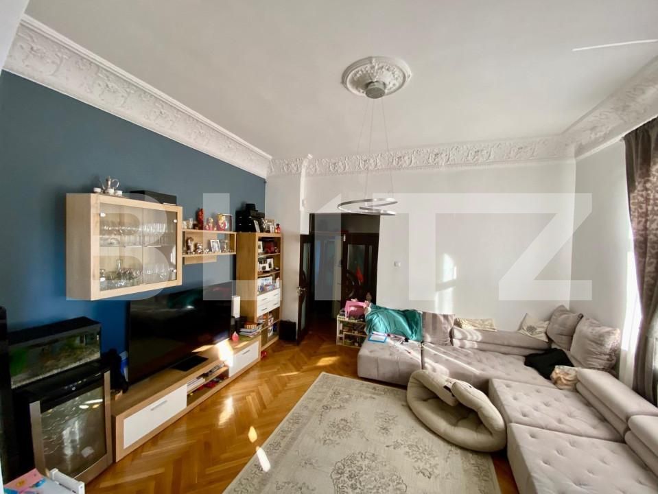 Apartament de vânzare 3 camere Parcul Carol - 144294AV | BLITZ București | Poza10