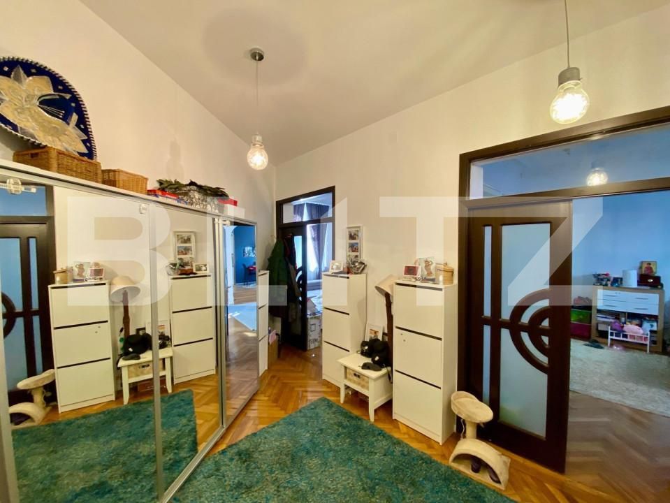 Apartament de vânzare 3 camere Parcul Carol - 144294AV | BLITZ București | Poza2