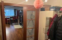 Apartament 3 camere in complex Orhideea Gardens