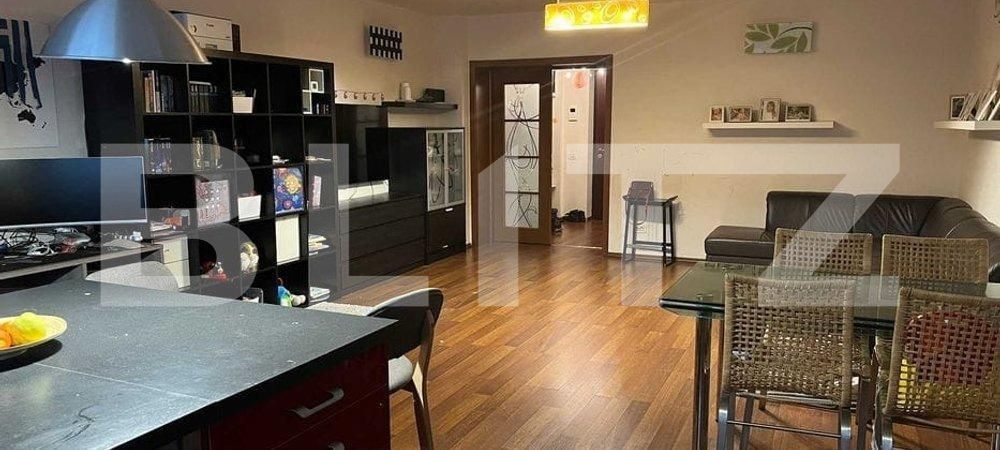 Apartament de vânzare 3 camere Gara de Nord - 144295AV | BLITZ București | Poza1