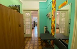 Apartament 5 camere, 120 mp, 2 bai, zona Ultracentrala