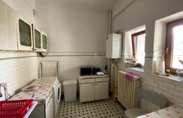 Apartament 5 camere, 120 mp, 2 bai, zona Ultracentrala