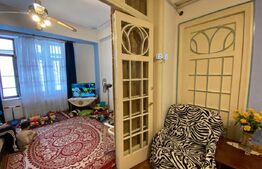 Apartament 5 camere, 120 mp, 2 bai, zona Ultracentrala