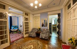 Apartament 5 camere, 120 mp, 2 bai, zona Ultracentrala