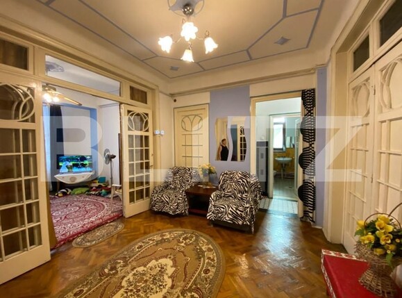 Apartament de vânzare 4+ camere Ultracentral - 144296AV | BLITZ București | Poza1