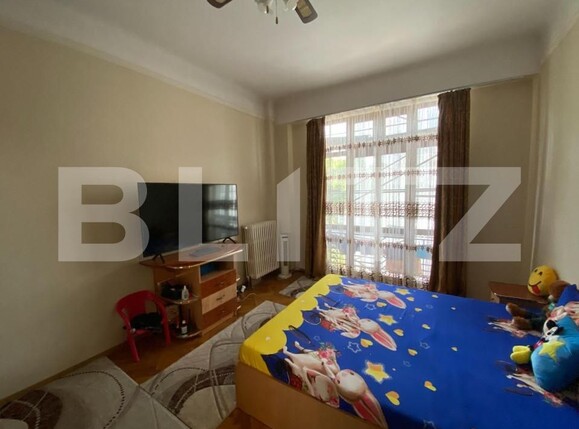 Apartament de vânzare 4+ camere Ultracentral - 144296AV | BLITZ București | Poza4