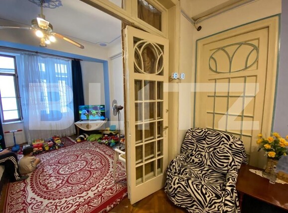 Apartament de vânzare 4+ camere Ultracentral - 144296AV | BLITZ București | Poza2