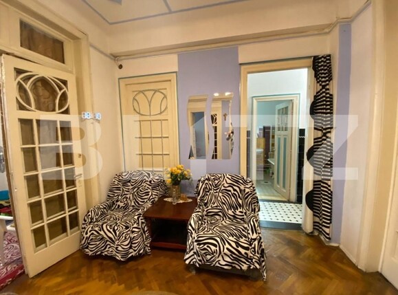 Apartament de vânzare 4+ camere Ultracentral - 144296AV | BLITZ București | Poza3