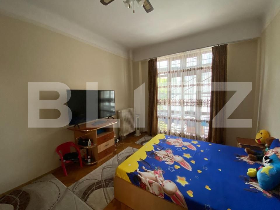 Apartament de vânzare 4+ camere Ultracentral - 144296AV | BLITZ București | Poza4