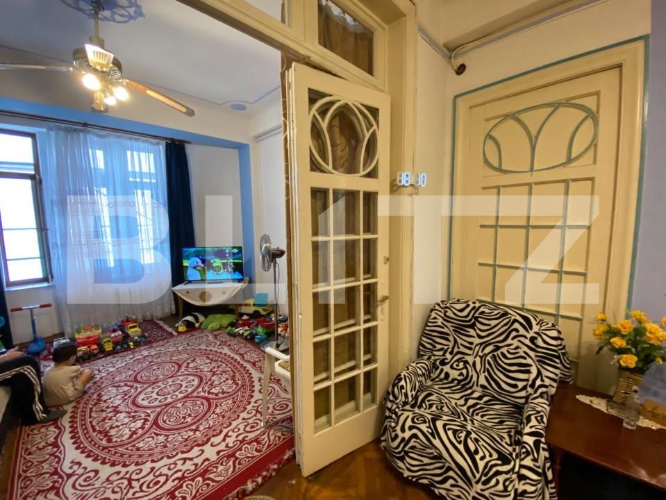 Apartament de vânzare 4+ camere Ultracentral - 144296AV | BLITZ București | Poza2