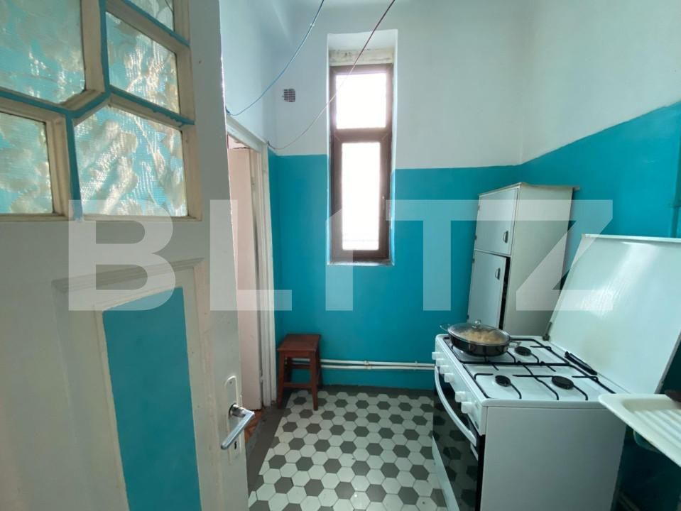 Apartament de vânzare 4+ camere Ultracentral - 144296AV | BLITZ București | Poza12