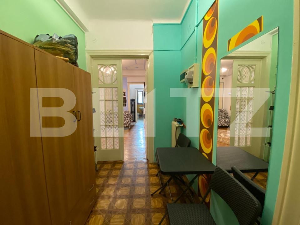 Apartament de vânzare 4+ camere Ultracentral - 144296AV | BLITZ București | Poza13