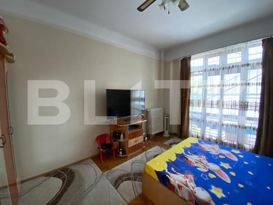 Apartament de vânzare 4+ camere Ultracentral - 144296AV | BLITZ București | Poza5