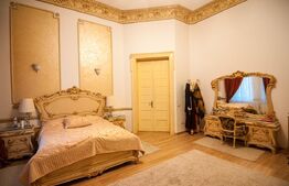 Apartament LUX 6 camere, 200 mp, terasa 25 mp, zona Traian