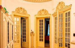 Apartament LUX 6 camere, 200 mp, terasa 25 mp, zona Traian