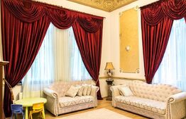 Apartament LUX 6 camere, 200 mp, terasa 25 mp, zona Traian