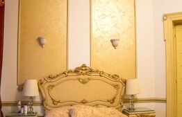 Apartament LUX 6 camere, 200 mp, terasa 25 mp, zona Traian