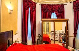 Apartament LUX 6 camere, 200 mp, terasa 25 mp, zona Traian