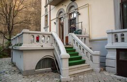 Apartament LUX 6 camere, 200 mp, terasa 25 mp, zona Traian