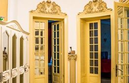 Apartament LUX 6 camere, 200 mp, terasa 25 mp, zona Traian